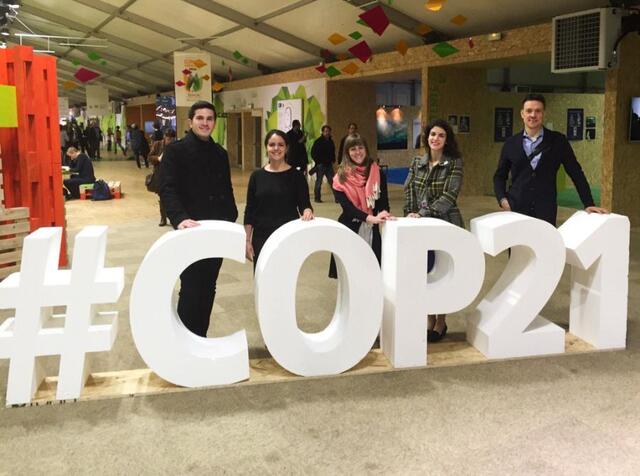 COP 21