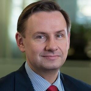 Headshot of Igor Baranov