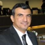 Headshot of Imad Al-Khayyat
