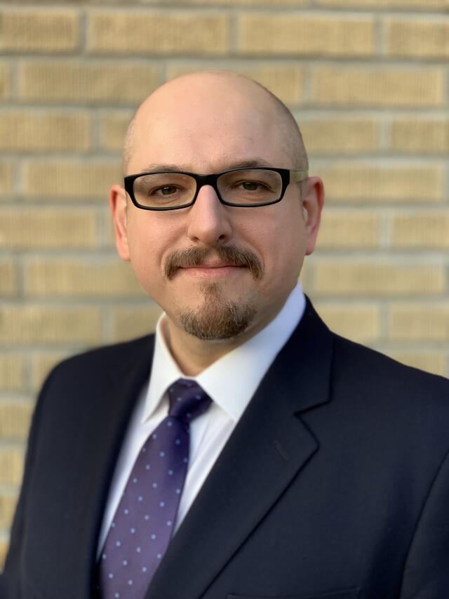 Daniel Dobrygowski- SIPA