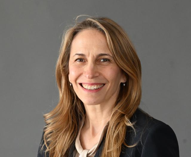 Jodi Caplan
