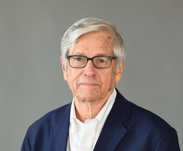 Kenneth Prewitt