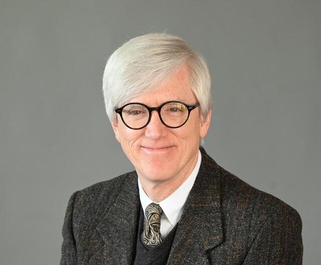 Stephen Biddle