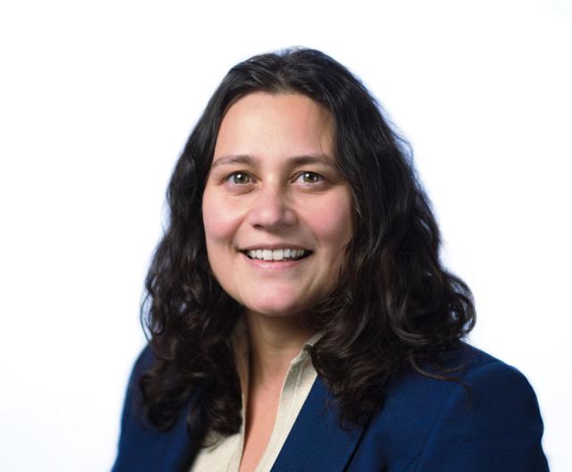 Gizem Acikgoz Headshot