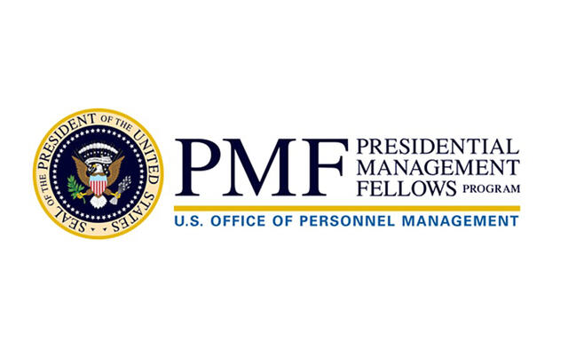 PMF Logo 2024