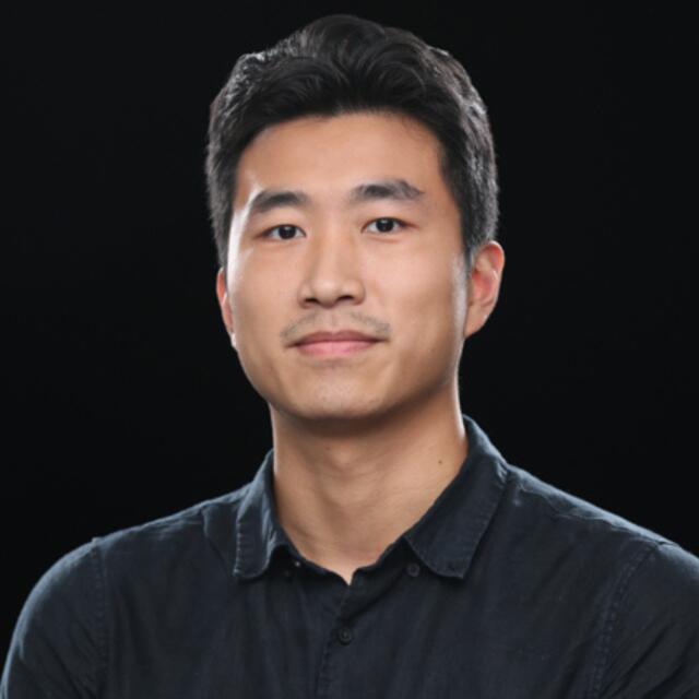 International Fellow Leo Taicheng Jin