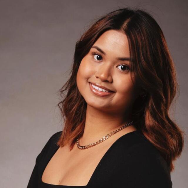 International Scholar Nae Nhae