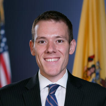 Brandon Pugh