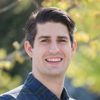 Chris Cornillie, Manager Cloud Security Policy