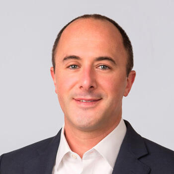 Chris Cornillie, Manager Cloud Security Policy, Google Cloud