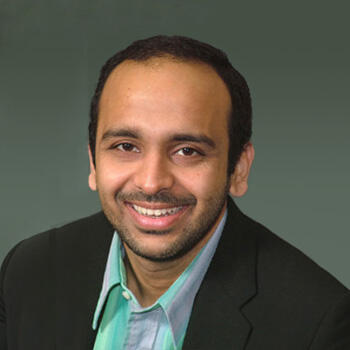 Simha Sethumadhavan