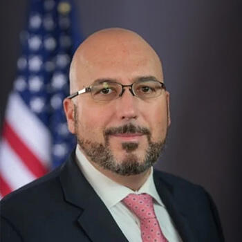 Christopher Hetner