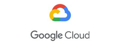 Google Cloud logo
