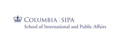School of International and Public Affairs logo
