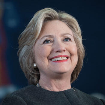 Hillary Rodham Clinton