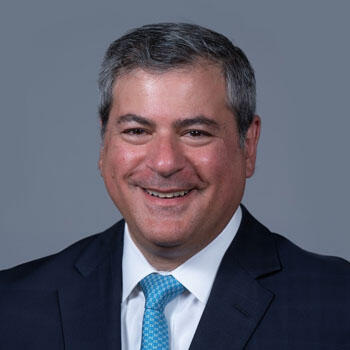 Jason Bordoff