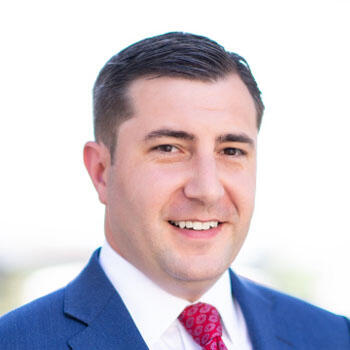 Josh Magri