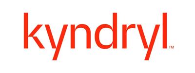 Kyndryl logo