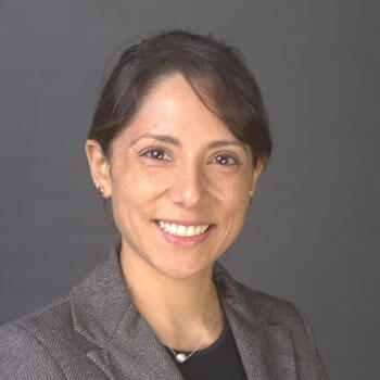 Monica Ruiz Forscey