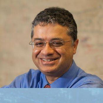 Vishal Misra