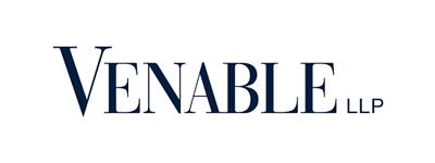 Venable LLP logo