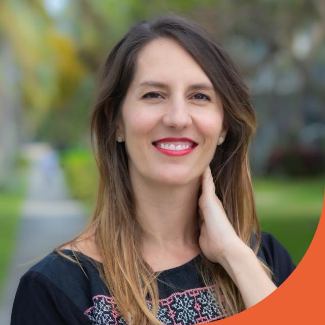 Gabriela Rocha MPA-DP ’13