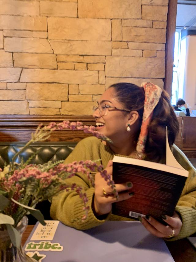 Pooja_Books