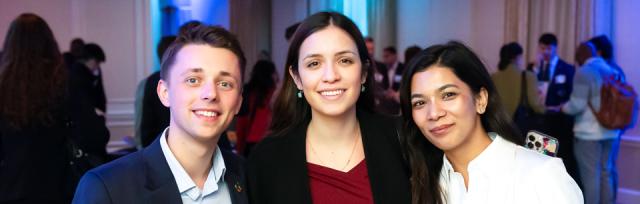 SIPA Students