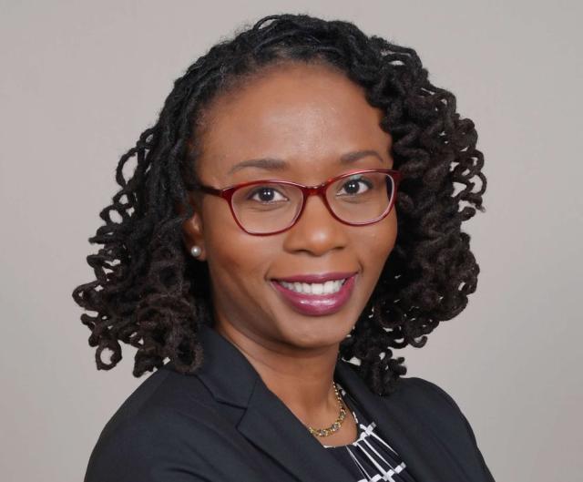 Camille Hall