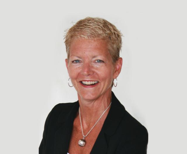 Meg Heenehan