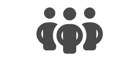 Inclusion icon