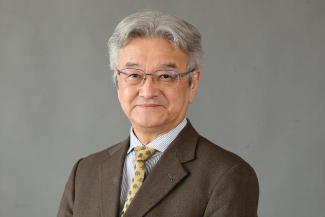 Takatoshi Ito