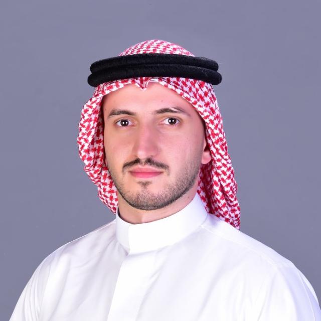 Hasan Alawadhi, Cohort 2025-26