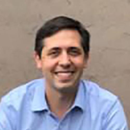 PEPM Ambassador Alex Goodman