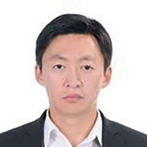 PEPM Ambassador Batbaatar Batjargal