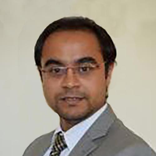 PEPM Ambassador Bibek Koirala