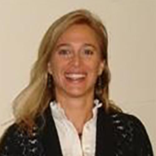 PEPM Ambassador Florencia Millan