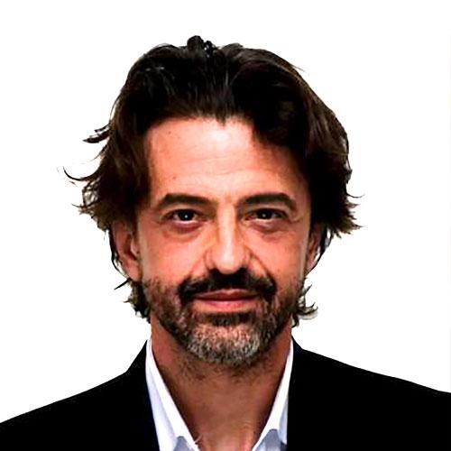 PEPM Ambassador Gabriele Fattorelli