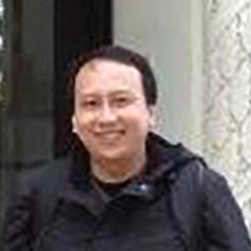 PEPM Ambassador Handri Adiwilaga