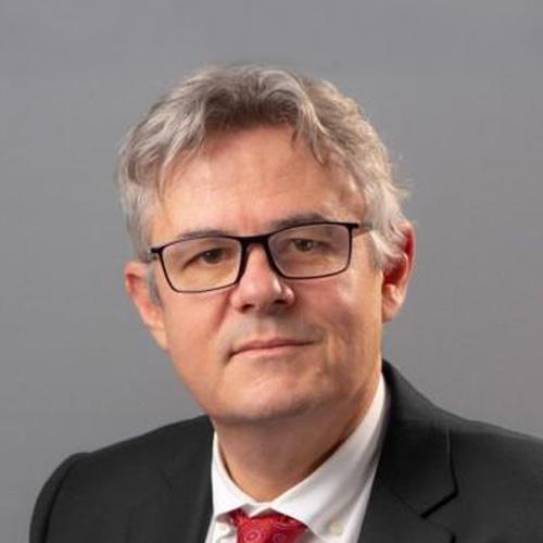 PEPM Ambassador Jonathan Coppel