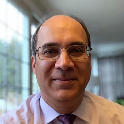 PEPM Ambassador Marcel Souza