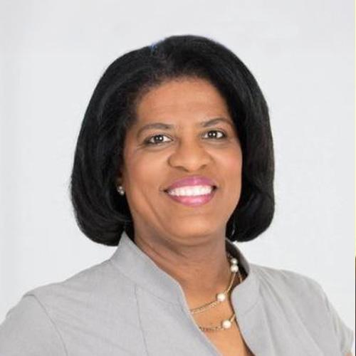 PEPM Ambassador Patricia Mendoza