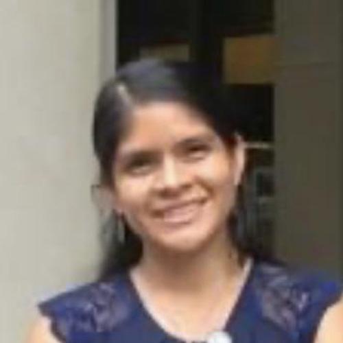 PEPM Ambassador Tessy Vasquez Baos