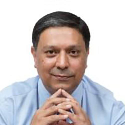 PEPM Ambassador Waqar Ahmad