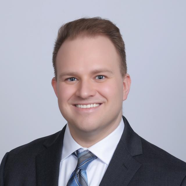 William Gardner, Cohort 2025-26