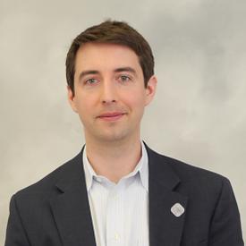 Photo of Alex Hofmann MPA-ESP ’09