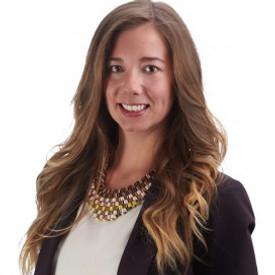 Photo of Alison Miller MPA-ESP ’11