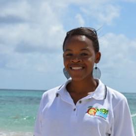 Photo of Annlyn McPhie MPA-ESP ’13