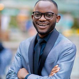 Photo of Brighton Kaoma MPA-ESP ’19