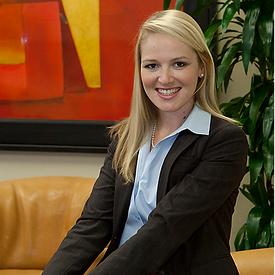 Photo of Claire VanZuiden MPA-ESP ’13